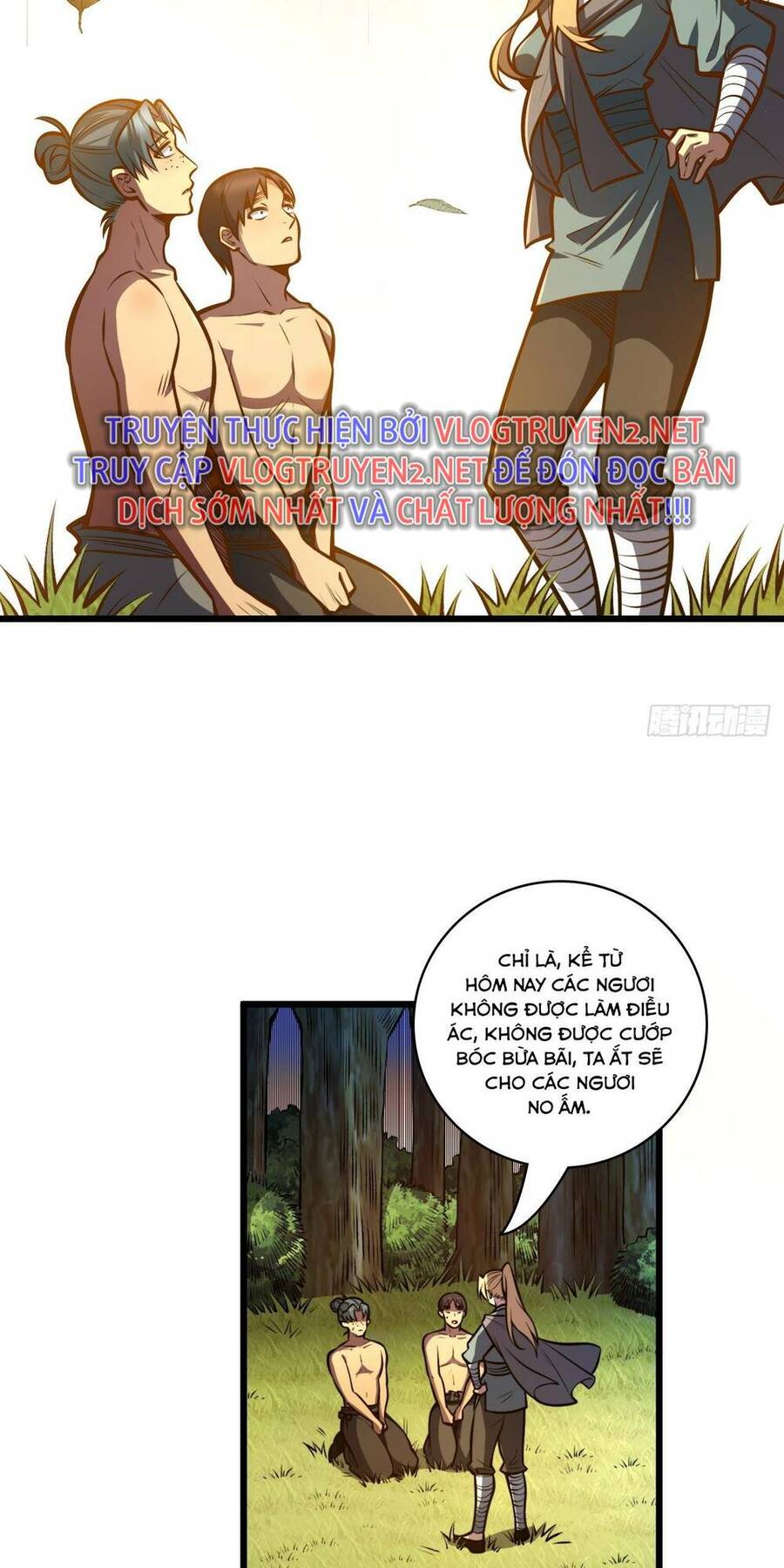 Ta Dựa Vào Khoa Học Kỹ Thuật Tu Tiên Thành Thần Chapter 2 - 26