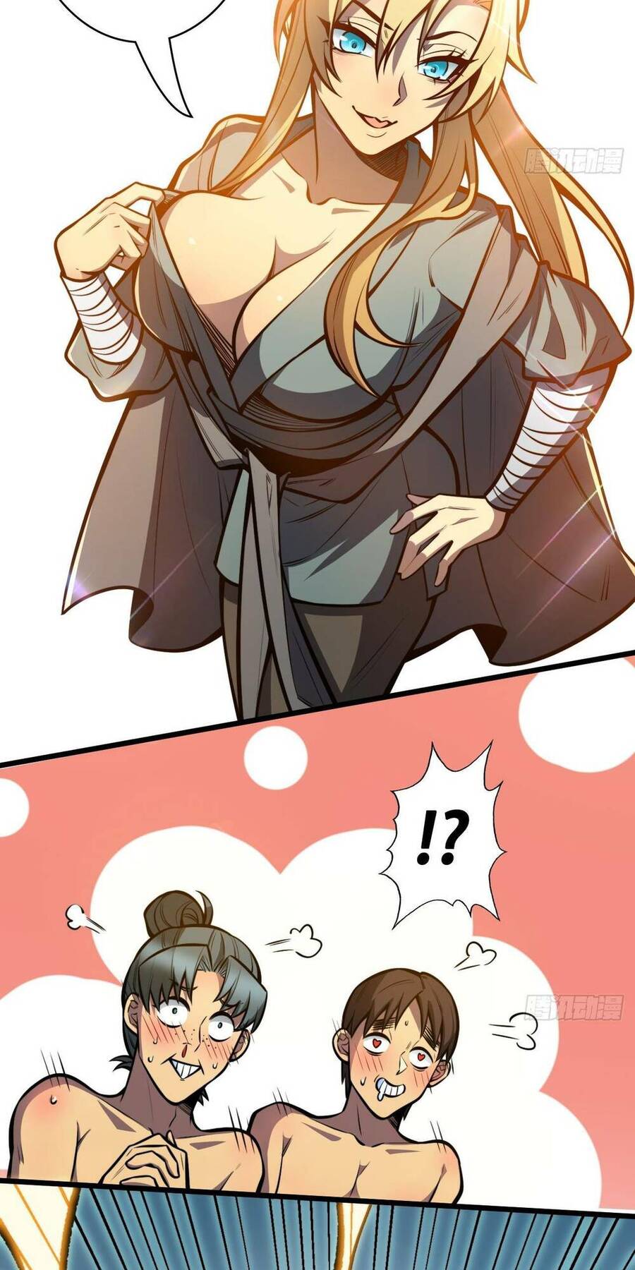 Ta Dựa Vào Khoa Học Kỹ Thuật Tu Tiên Thành Thần Chapter 2 - 29