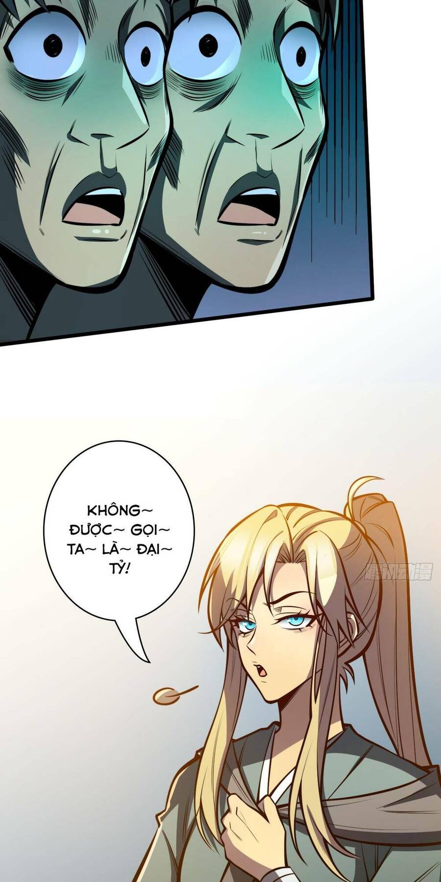 Ta Dựa Vào Khoa Học Kỹ Thuật Tu Tiên Thành Thần Chapter 2 - 32