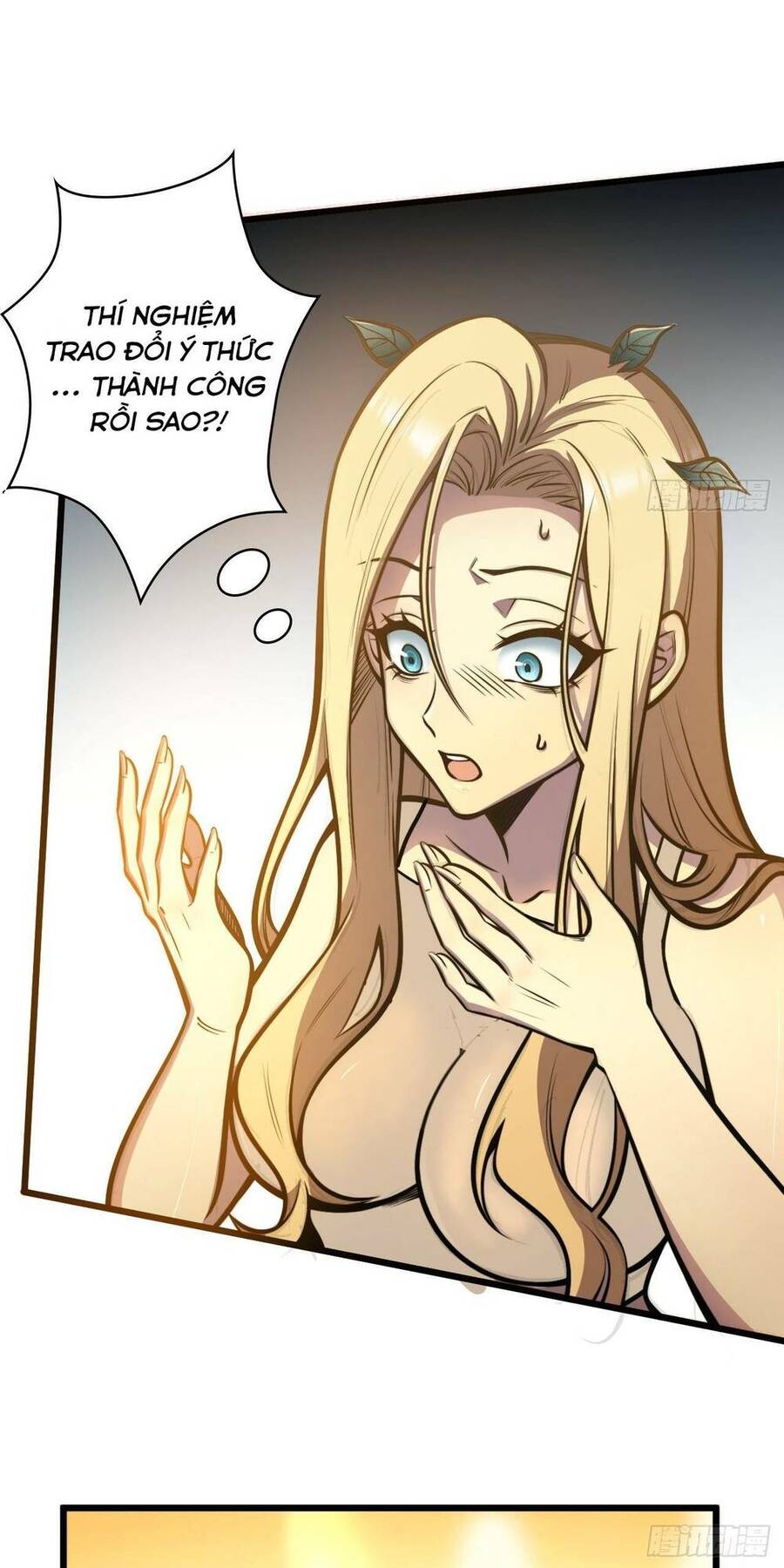 Ta Dựa Vào Khoa Học Kỹ Thuật Tu Tiên Thành Thần Chapter 2 - 6