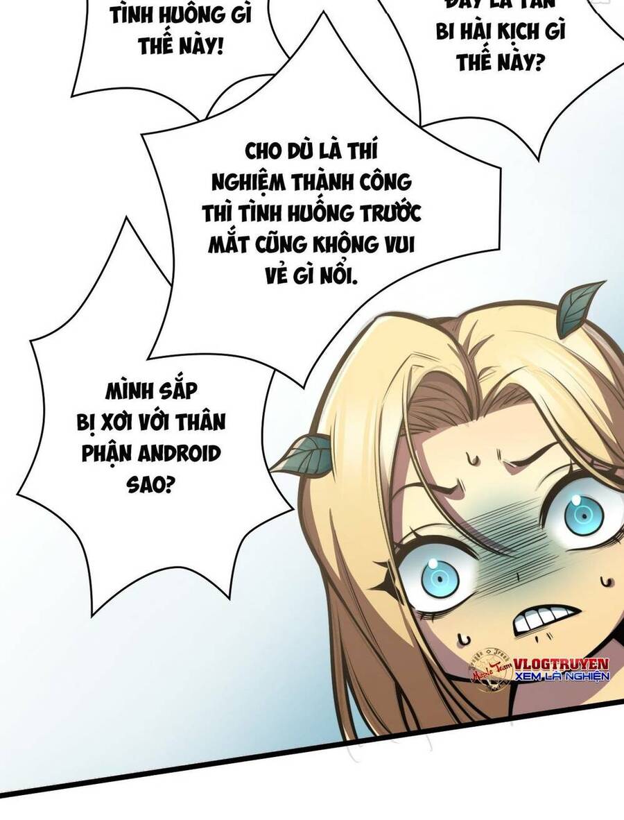 Ta Dựa Vào Khoa Học Kỹ Thuật Tu Tiên Thành Thần Chapter 2 - 8