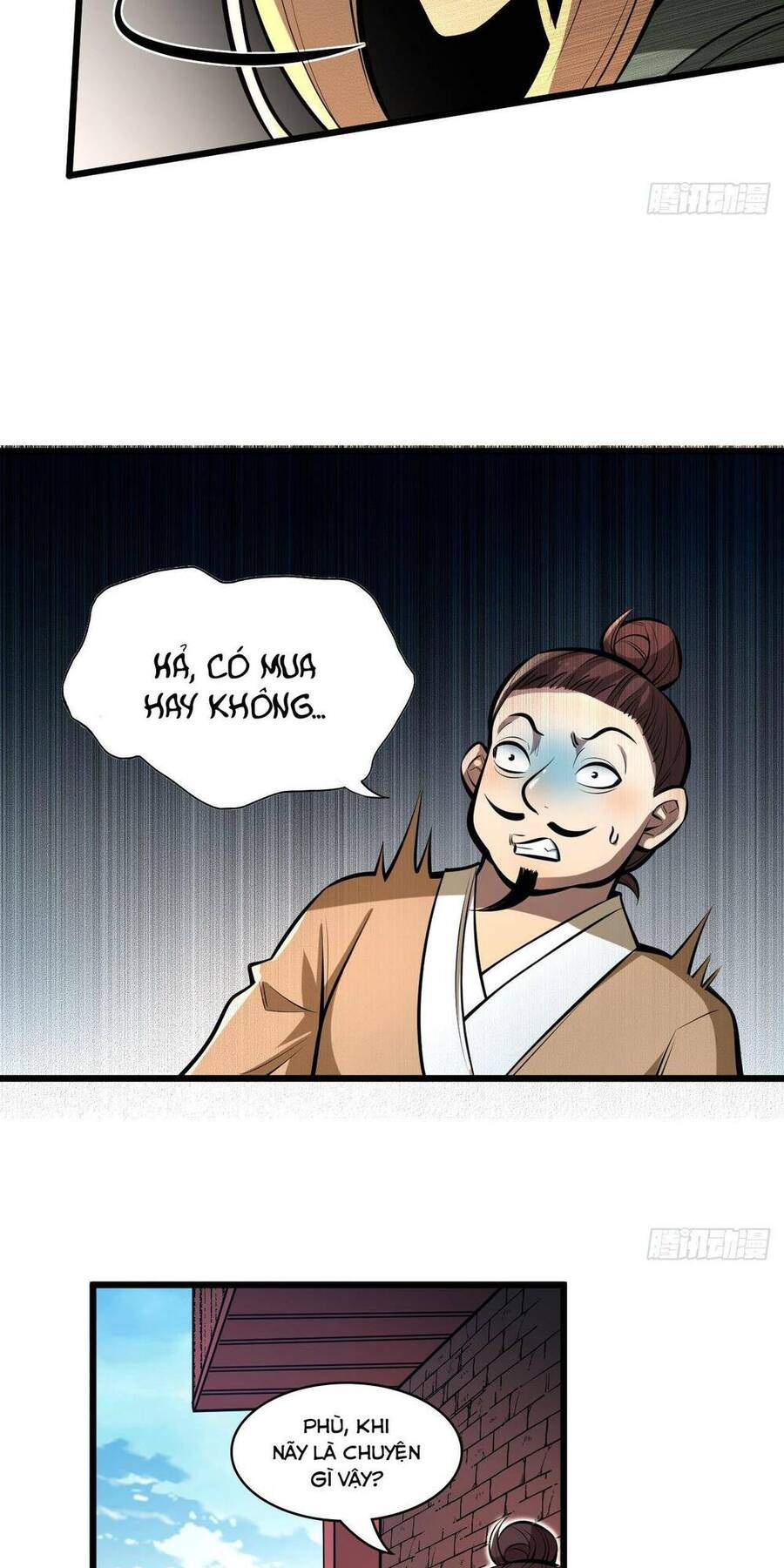 Ta Dựa Vào Khoa Học Kỹ Thuật Tu Tiên Thành Thần Chapter 3 - 21