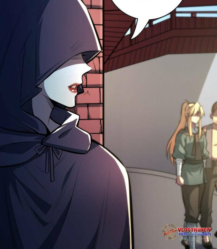 Ta Dựa Vào Khoa Học Kỹ Thuật Tu Tiên Thành Thần Chapter 3 - 23