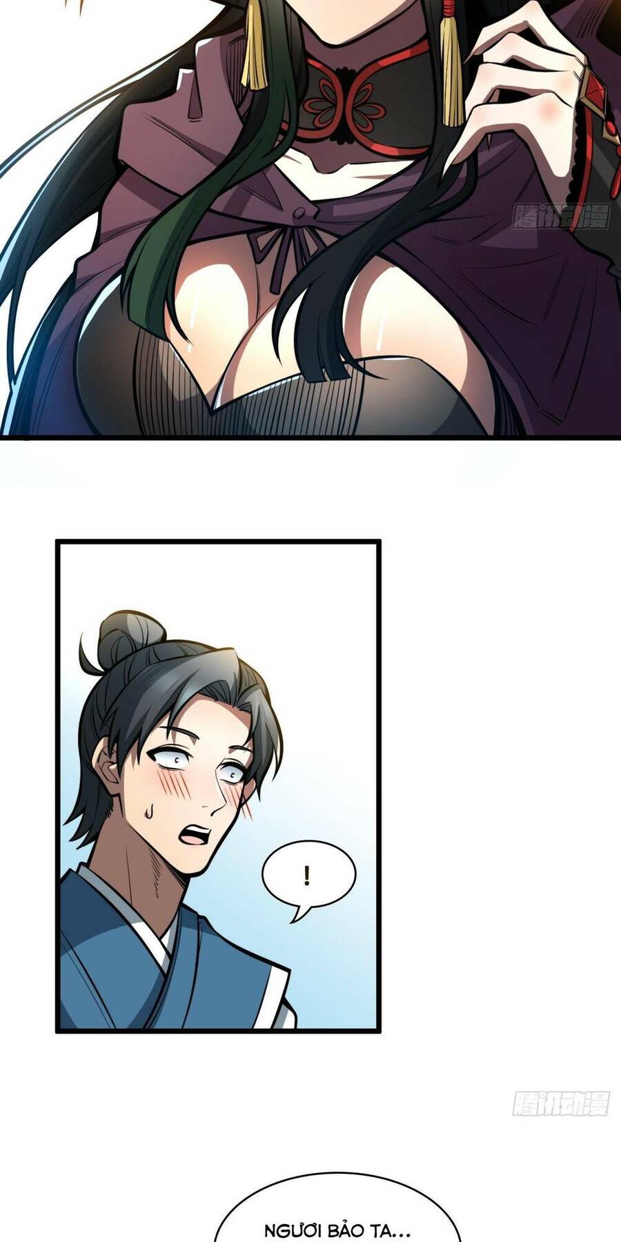 Ta Dựa Vào Khoa Học Kỹ Thuật Tu Tiên Thành Thần Chapter 3 - 27