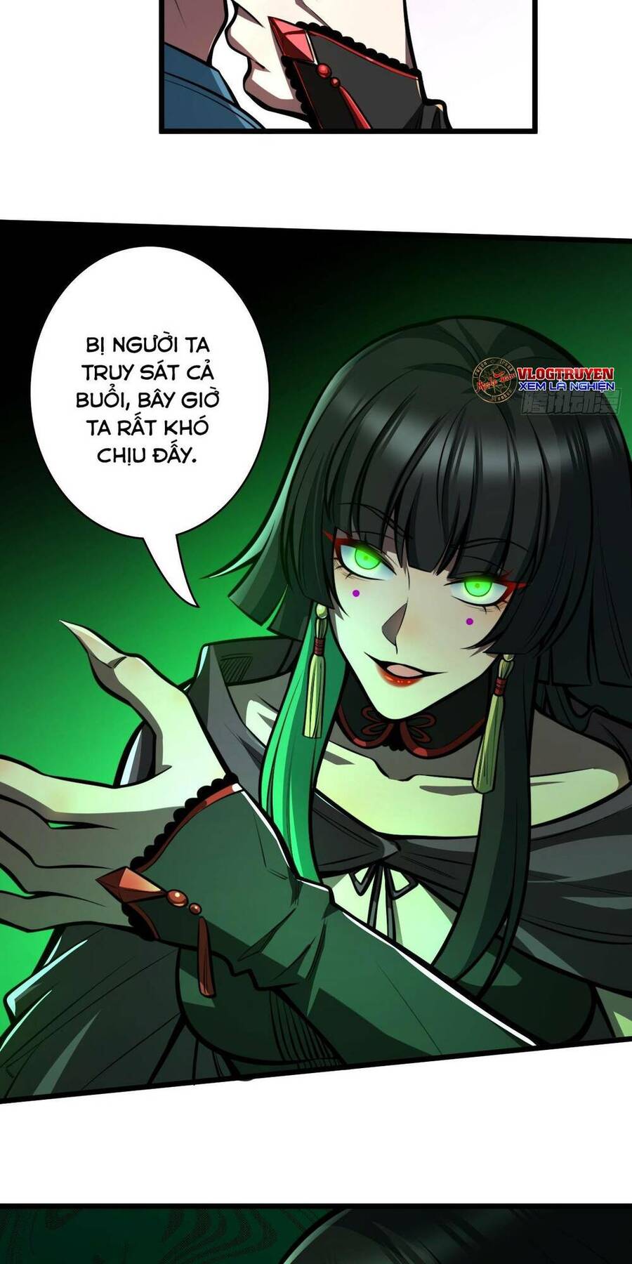 Ta Dựa Vào Khoa Học Kỹ Thuật Tu Tiên Thành Thần Chapter 3 - 29