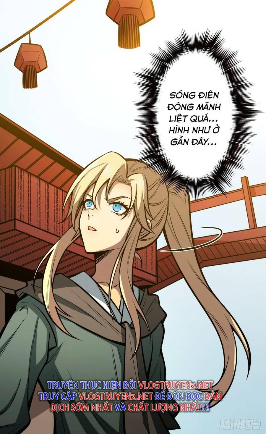 Ta Dựa Vào Khoa Học Kỹ Thuật Tu Tiên Thành Thần Chapter 3 - 32