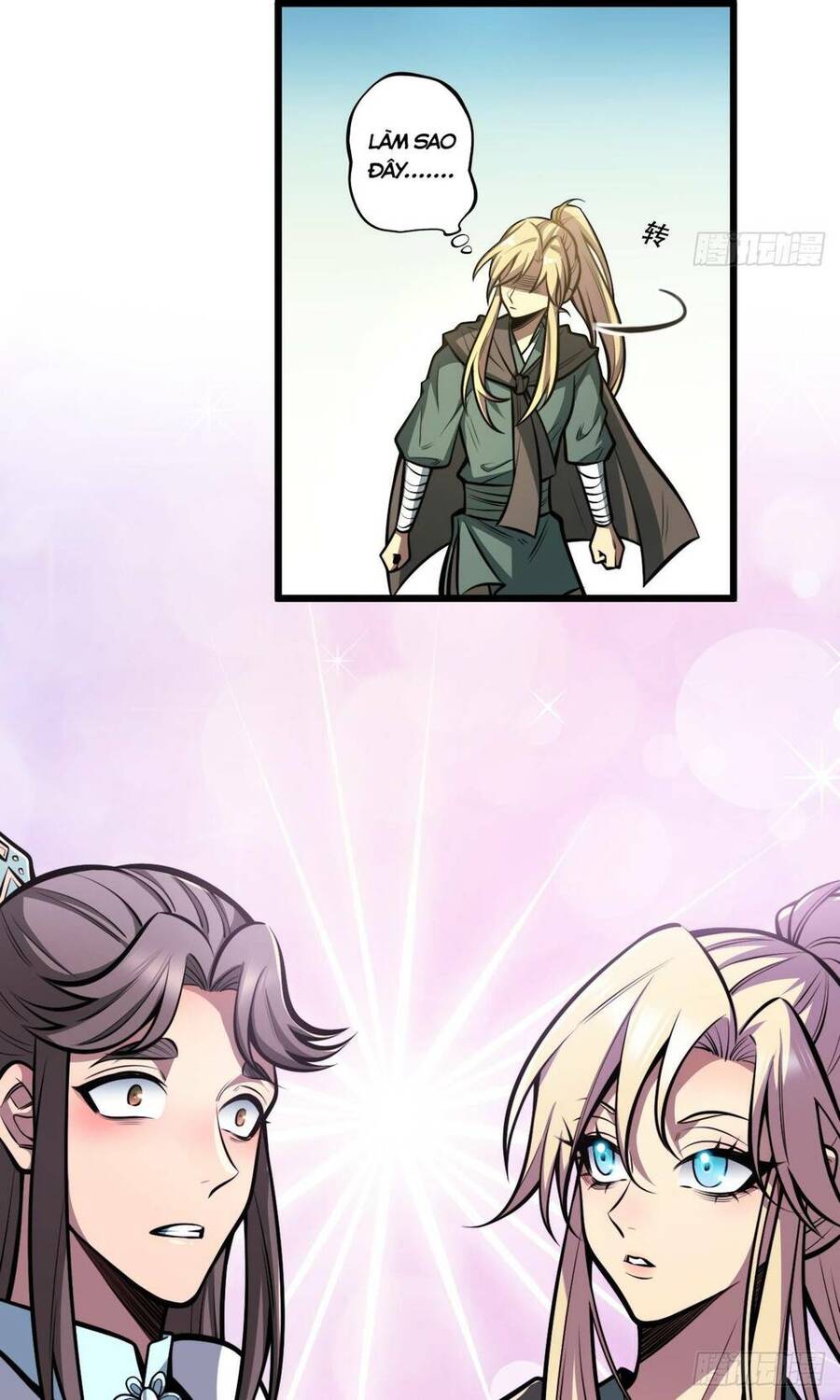 Ta Dựa Vào Khoa Học Kỹ Thuật Tu Tiên Thành Thần Chapter 4 - 15