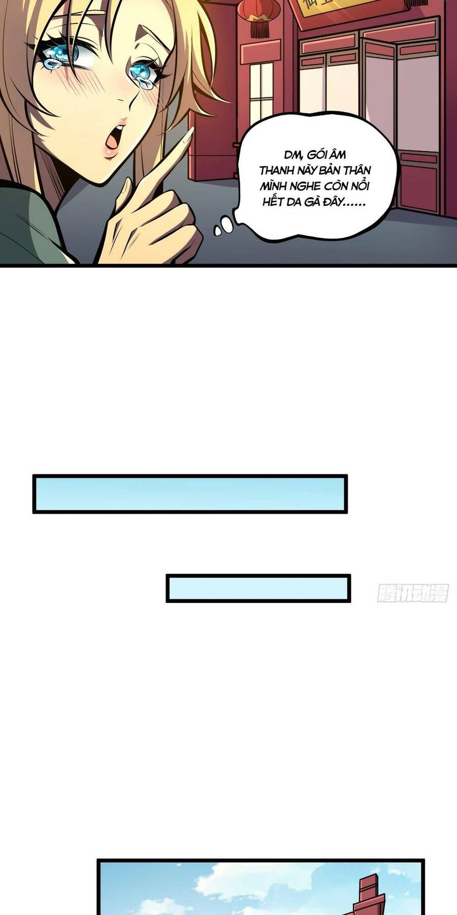 Ta Dựa Vào Khoa Học Kỹ Thuật Tu Tiên Thành Thần Chapter 4 - 21