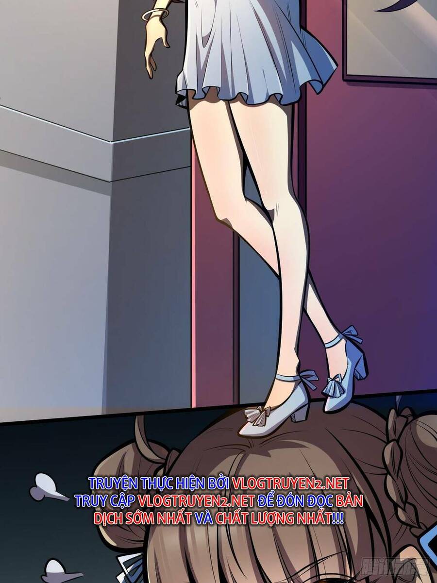 Ta Dựa Vào Khoa Học Kỹ Thuật Tu Tiên Thành Thần Chapter 4 - 24