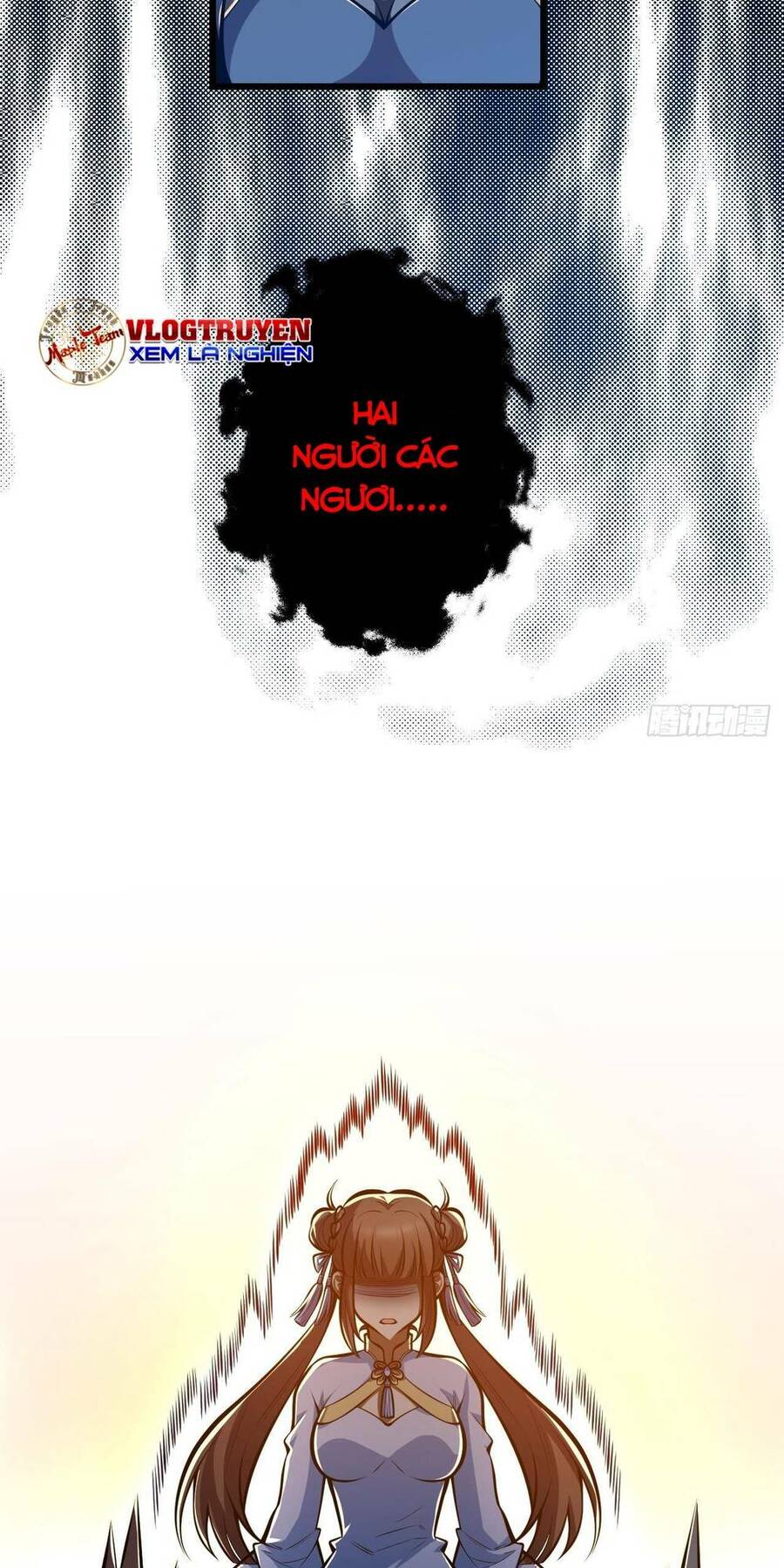 Ta Dựa Vào Khoa Học Kỹ Thuật Tu Tiên Thành Thần Chapter 4 - 27