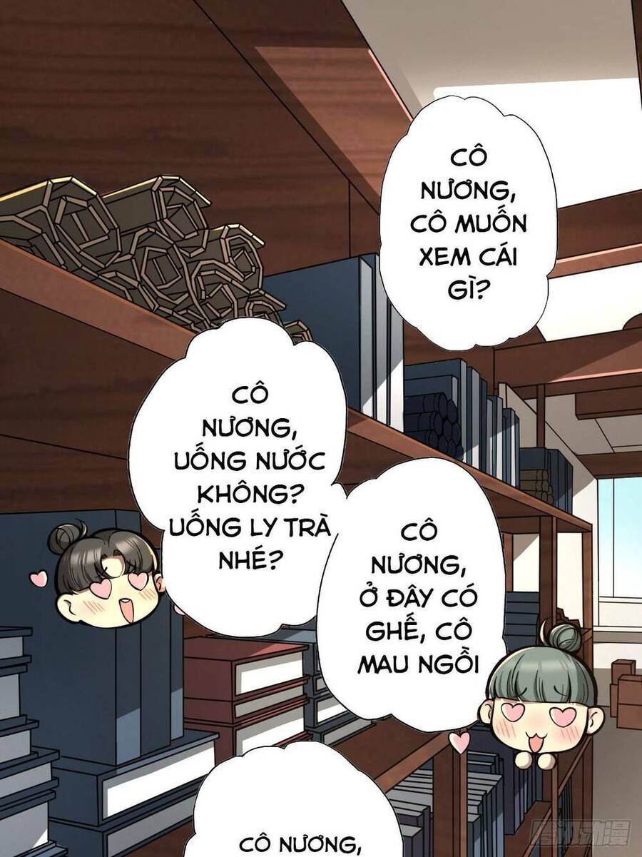 Ta Dựa Vào Khoa Học Kỹ Thuật Tu Tiên Thành Thần Chapter 5 - 1