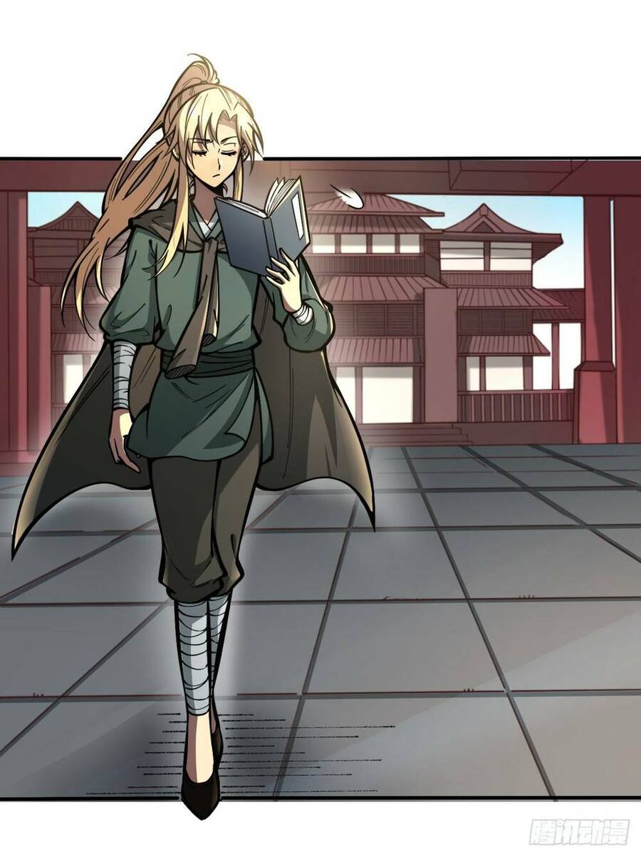 Ta Dựa Vào Khoa Học Kỹ Thuật Tu Tiên Thành Thần Chapter 5 - 12