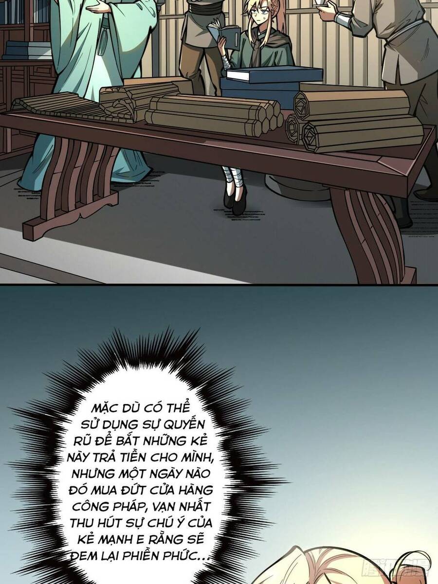 Ta Dựa Vào Khoa Học Kỹ Thuật Tu Tiên Thành Thần Chapter 5 - 3