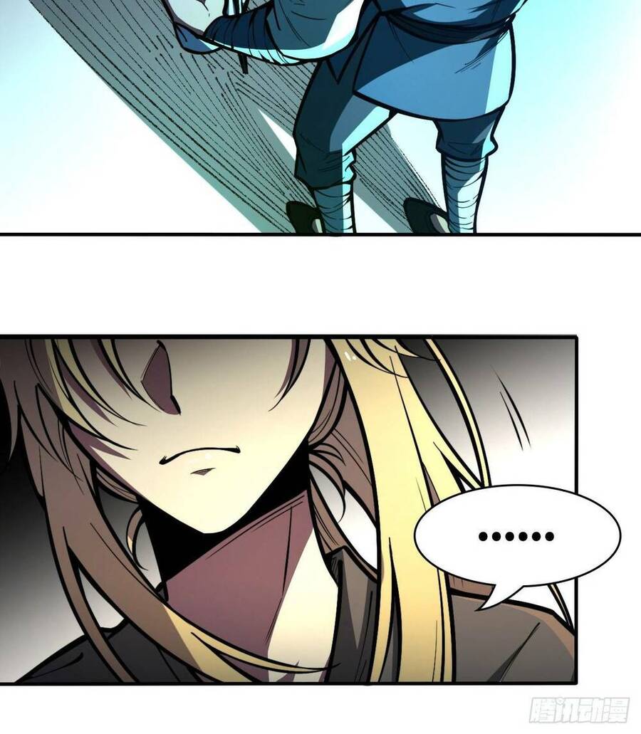 Ta Dựa Vào Khoa Học Kỹ Thuật Tu Tiên Thành Thần Chapter 5 - 35