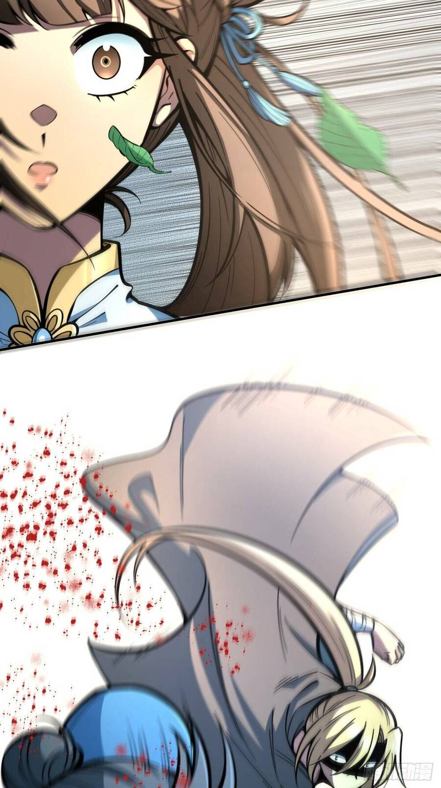 Ta Dựa Vào Khoa Học Kỹ Thuật Tu Tiên Thành Thần Chapter 5 - 39