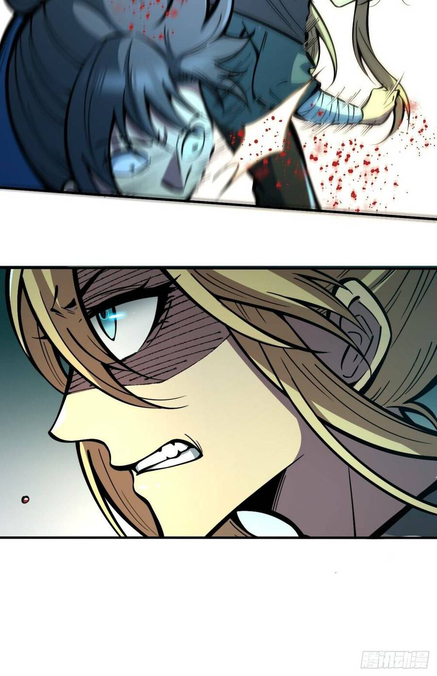 Ta Dựa Vào Khoa Học Kỹ Thuật Tu Tiên Thành Thần Chapter 5 - 40