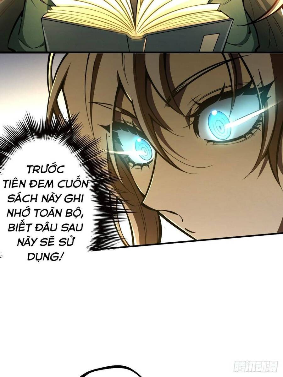 Ta Dựa Vào Khoa Học Kỹ Thuật Tu Tiên Thành Thần Chapter 5 - 6