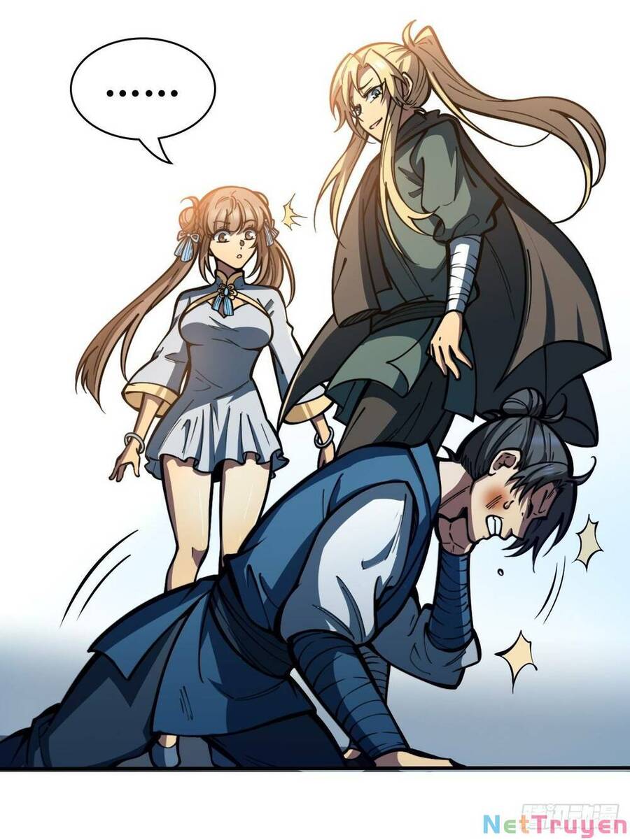 Ta Dựa Vào Khoa Học Kỹ Thuật Tu Tiên Thành Thần Chapter 6 - 17