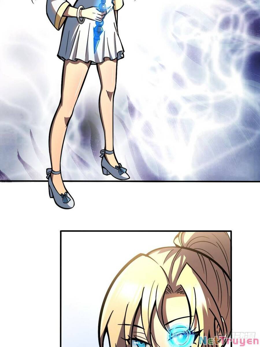 Ta Dựa Vào Khoa Học Kỹ Thuật Tu Tiên Thành Thần Chapter 7 - 15