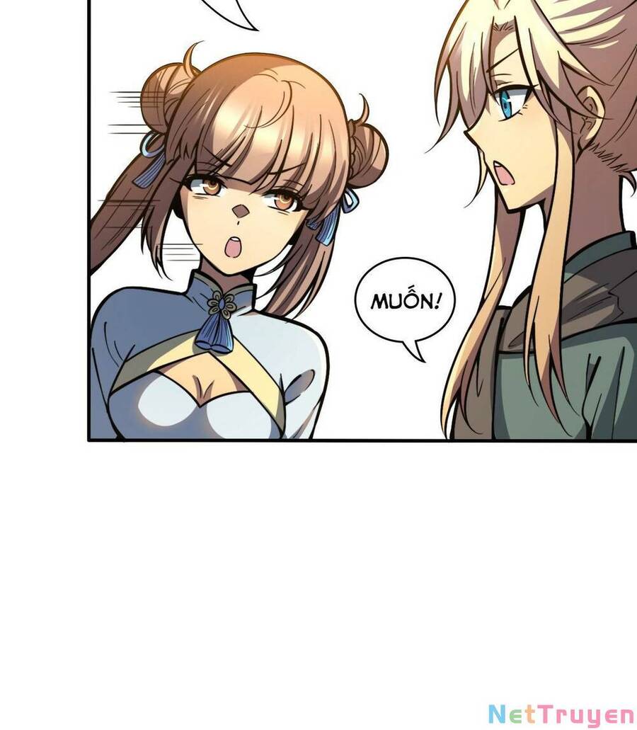 Ta Dựa Vào Khoa Học Kỹ Thuật Tu Tiên Thành Thần Chapter 7 - 24