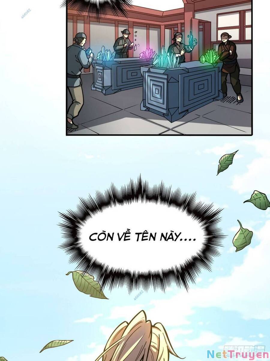 Ta Dựa Vào Khoa Học Kỹ Thuật Tu Tiên Thành Thần Chapter 7 - 29