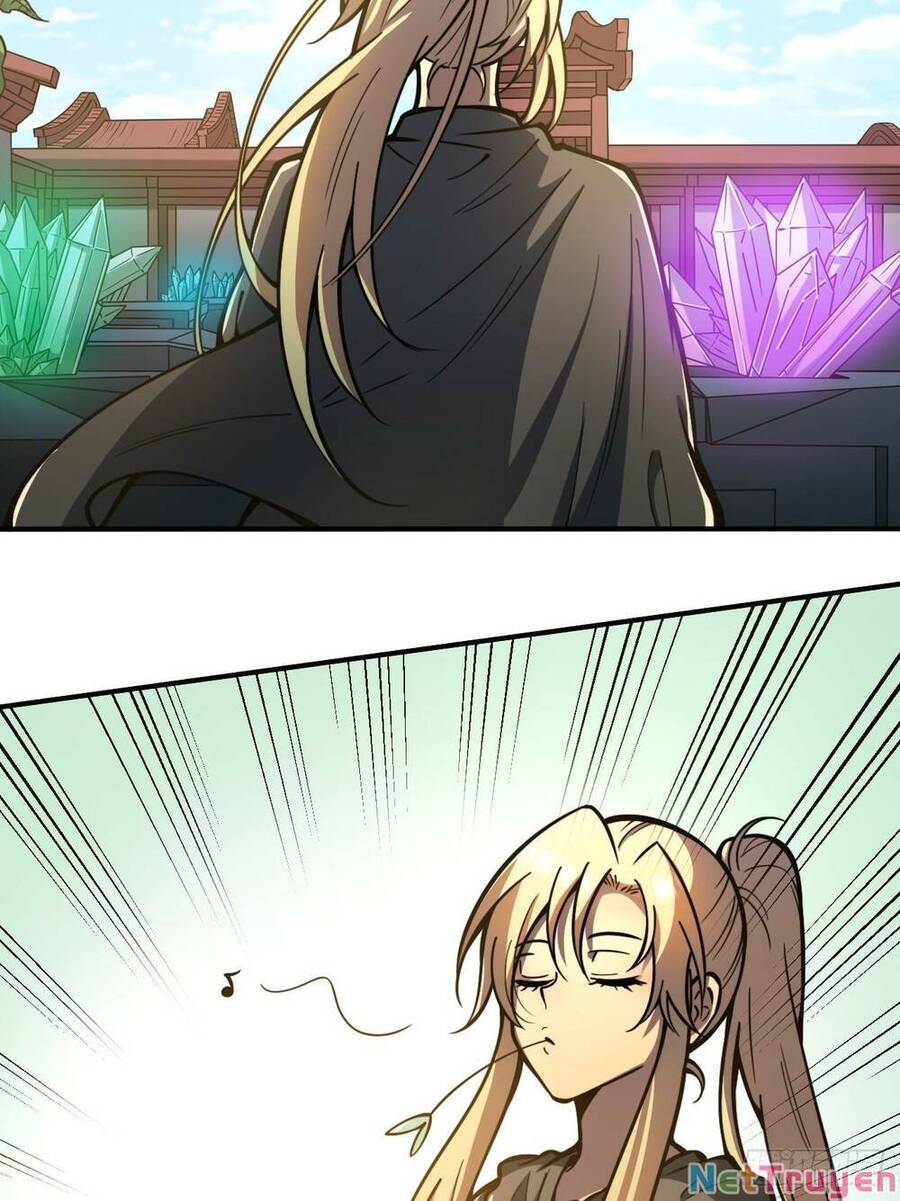 Ta Dựa Vào Khoa Học Kỹ Thuật Tu Tiên Thành Thần Chapter 7 - 30