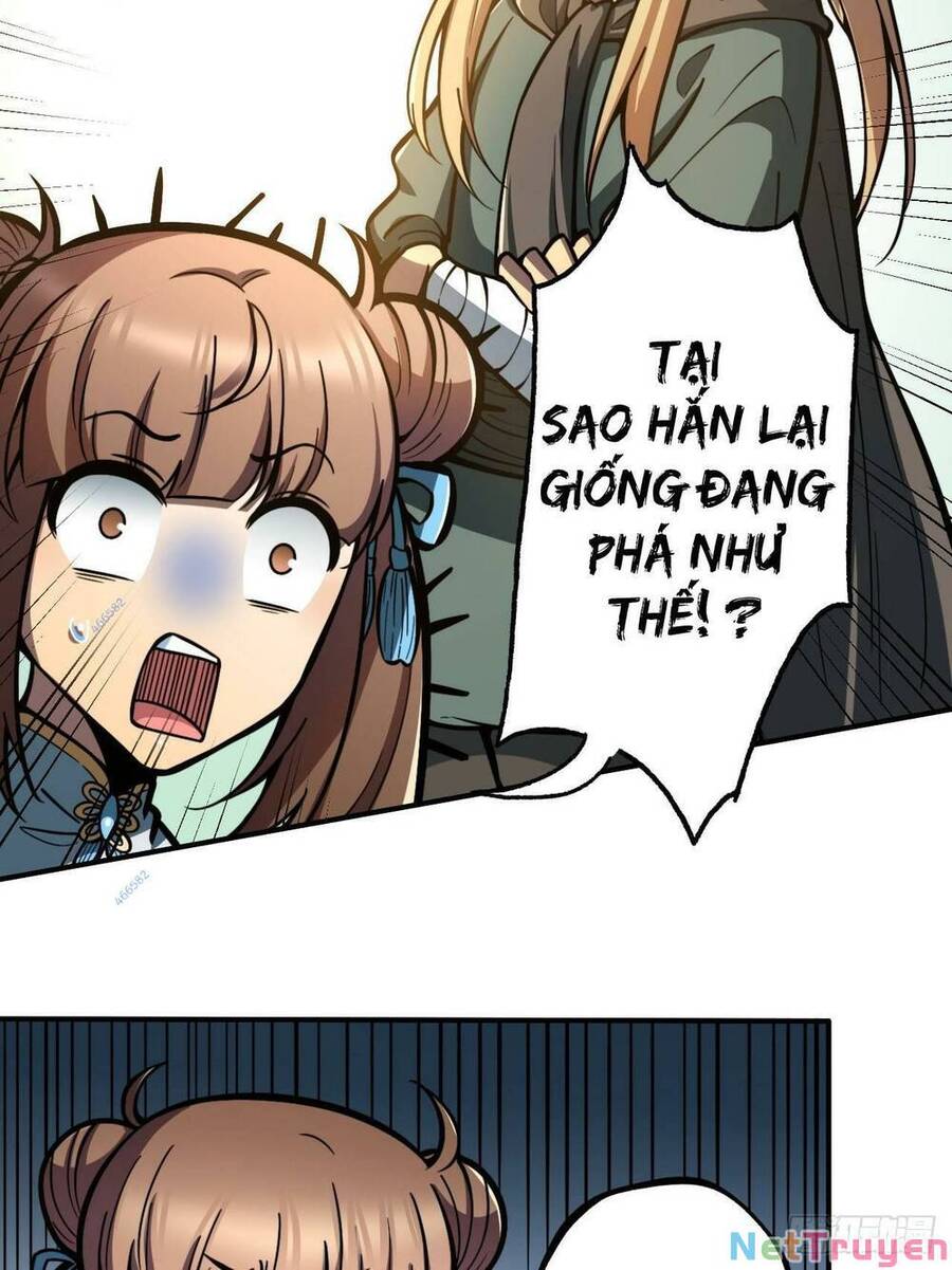 Ta Dựa Vào Khoa Học Kỹ Thuật Tu Tiên Thành Thần Chapter 7 - 31