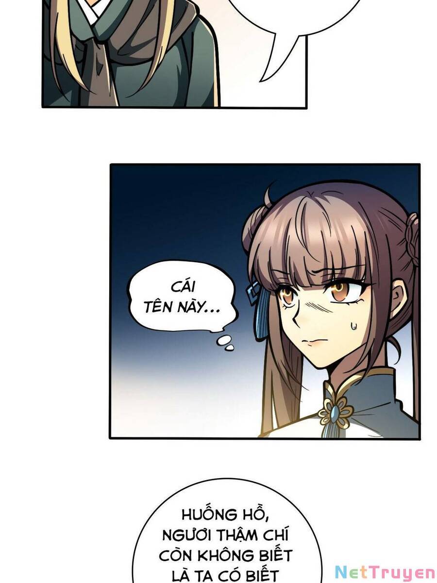 Ta Dựa Vào Khoa Học Kỹ Thuật Tu Tiên Thành Thần Chapter 7 - 34