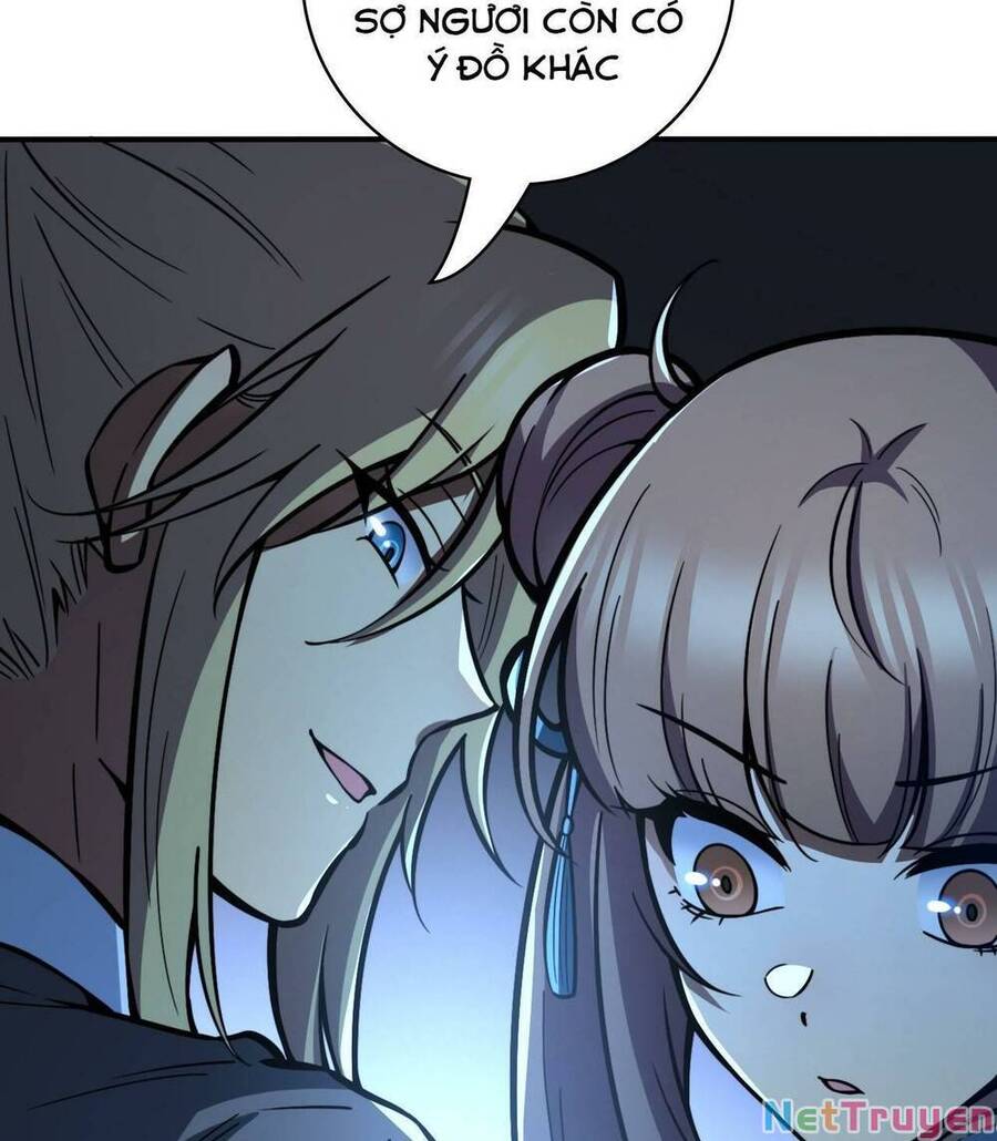 Ta Dựa Vào Khoa Học Kỹ Thuật Tu Tiên Thành Thần Chapter 7 - 35