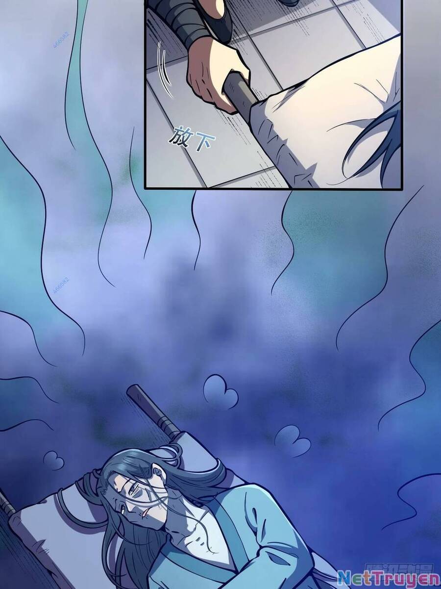 Ta Dựa Vào Khoa Học Kỹ Thuật Tu Tiên Thành Thần Chapter 7 - 5