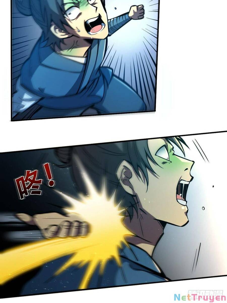 Ta Dựa Vào Khoa Học Kỹ Thuật Tu Tiên Thành Thần Chapter 8 - 15