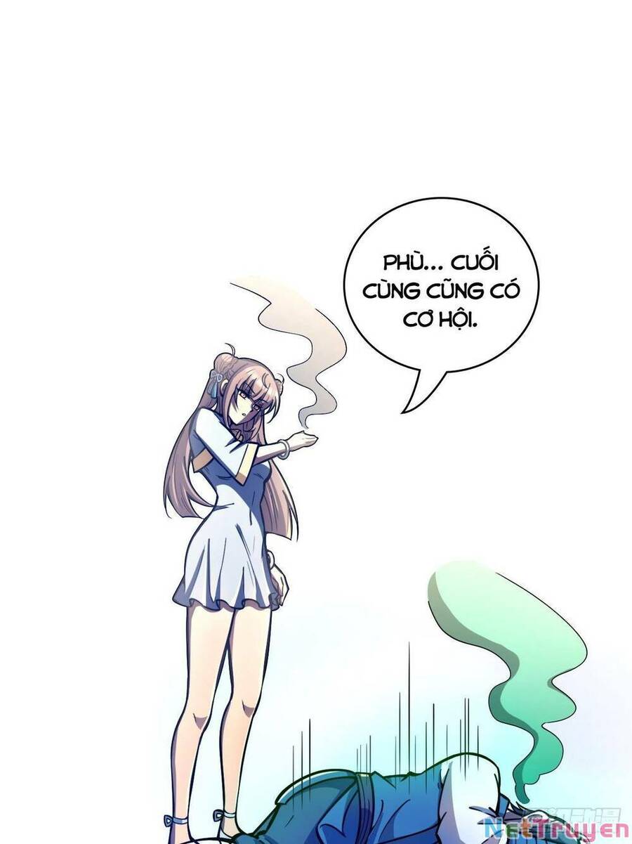 Ta Dựa Vào Khoa Học Kỹ Thuật Tu Tiên Thành Thần Chapter 8 - 16