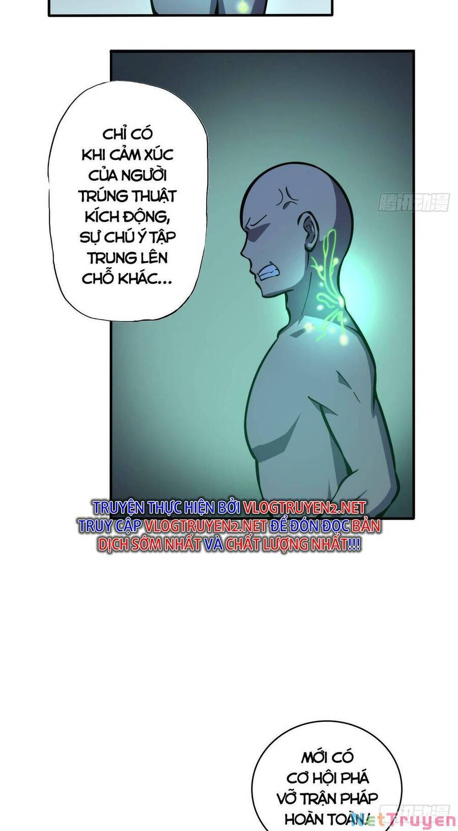 Ta Dựa Vào Khoa Học Kỹ Thuật Tu Tiên Thành Thần Chapter 8 - 20