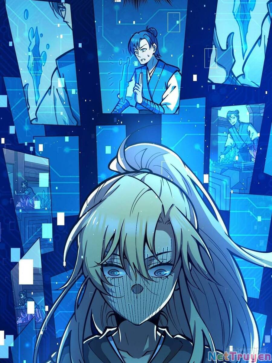 Ta Dựa Vào Khoa Học Kỹ Thuật Tu Tiên Thành Thần Chapter 8 - 3