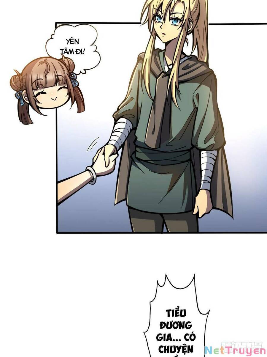 Ta Dựa Vào Khoa Học Kỹ Thuật Tu Tiên Thành Thần Chapter 8 - 23