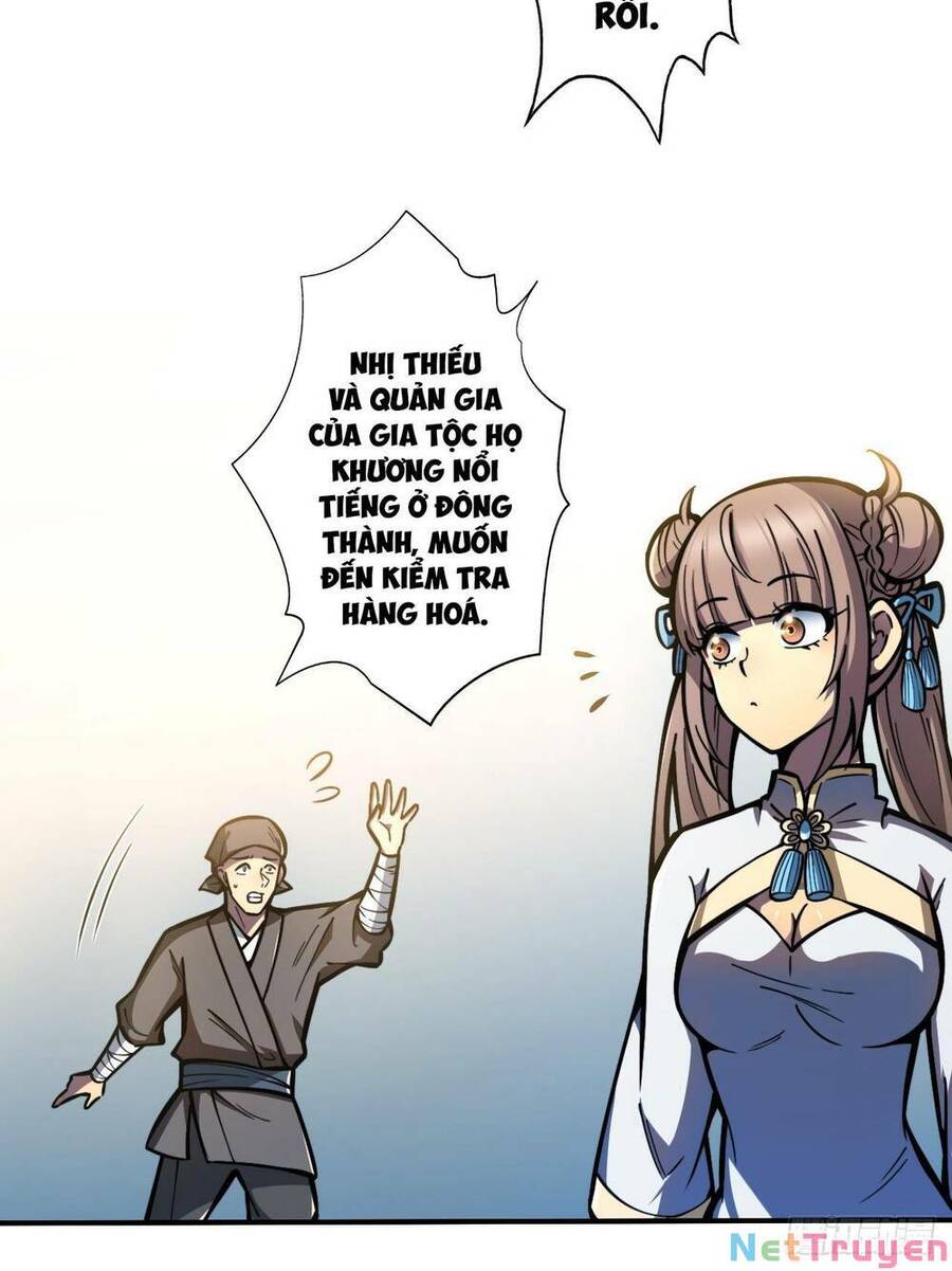 Ta Dựa Vào Khoa Học Kỹ Thuật Tu Tiên Thành Thần Chapter 8 - 24