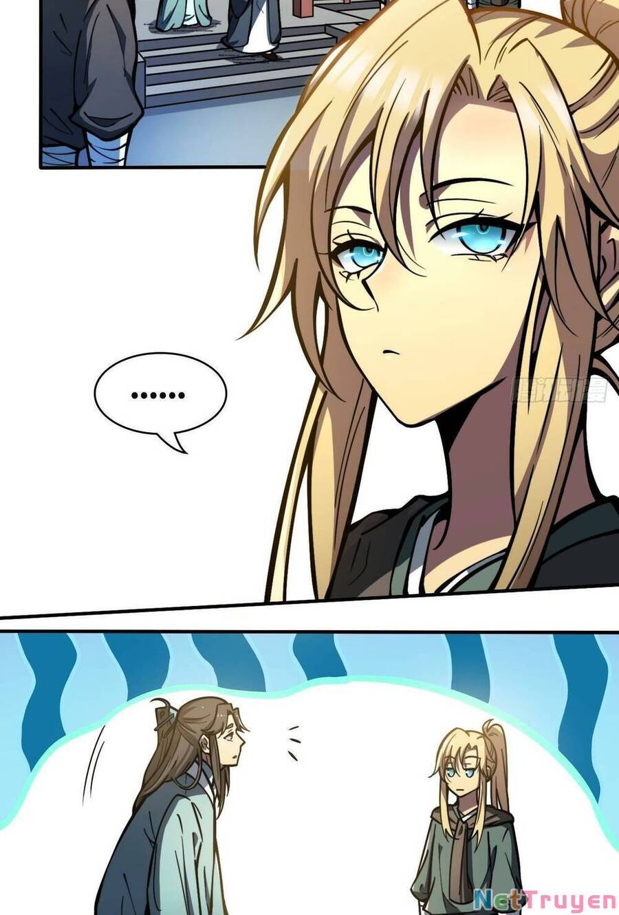 Ta Dựa Vào Khoa Học Kỹ Thuật Tu Tiên Thành Thần Chapter 8 - 26