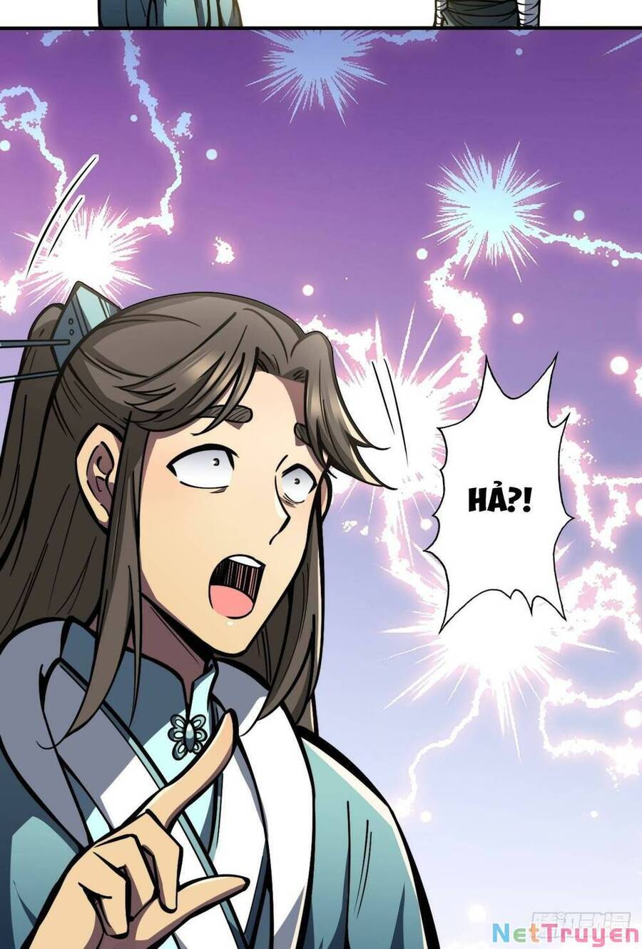 Ta Dựa Vào Khoa Học Kỹ Thuật Tu Tiên Thành Thần Chapter 8 - 27