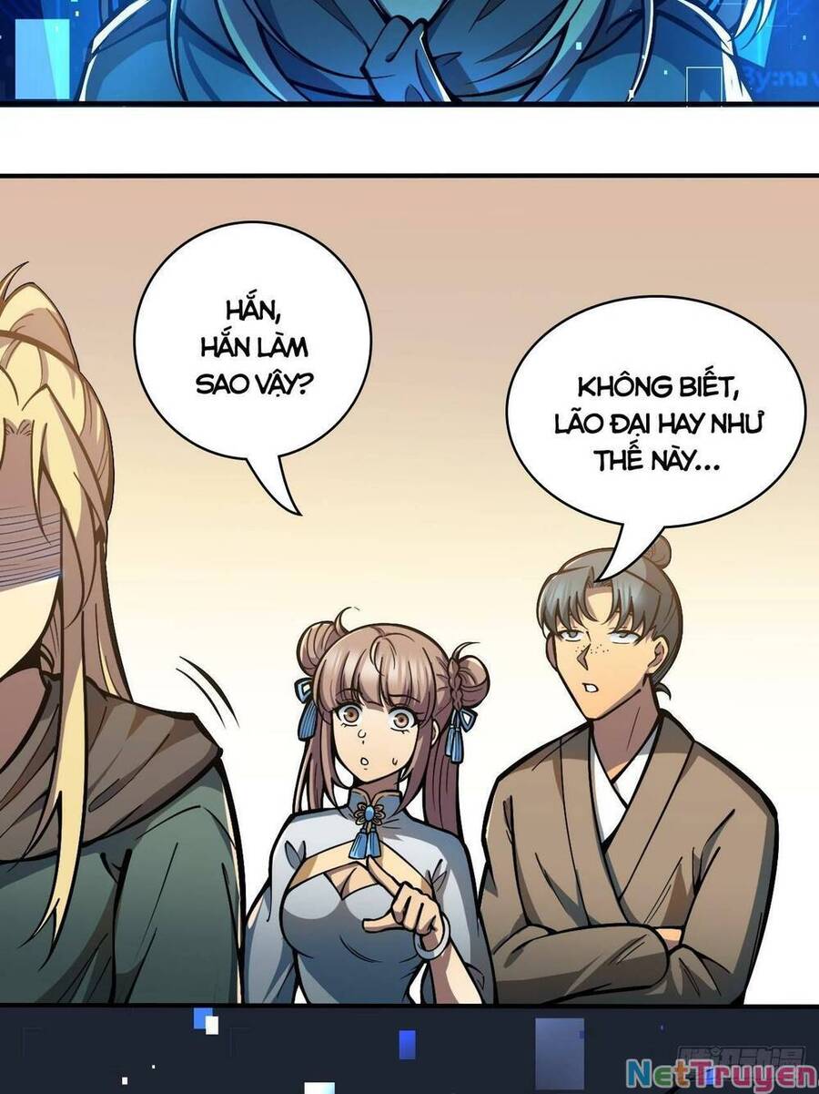 Ta Dựa Vào Khoa Học Kỹ Thuật Tu Tiên Thành Thần Chapter 8 - 4