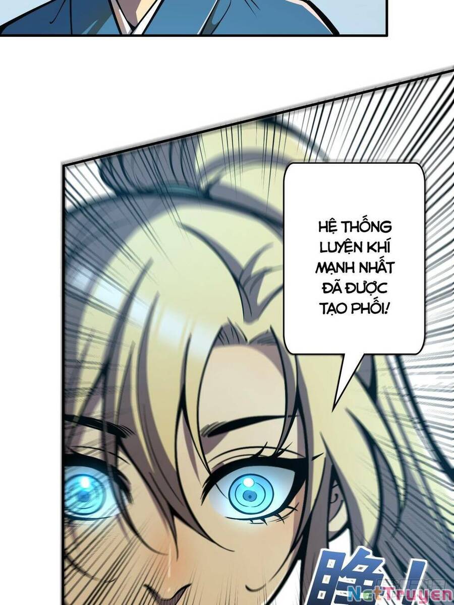 Ta Dựa Vào Khoa Học Kỹ Thuật Tu Tiên Thành Thần Chapter 8 - 7