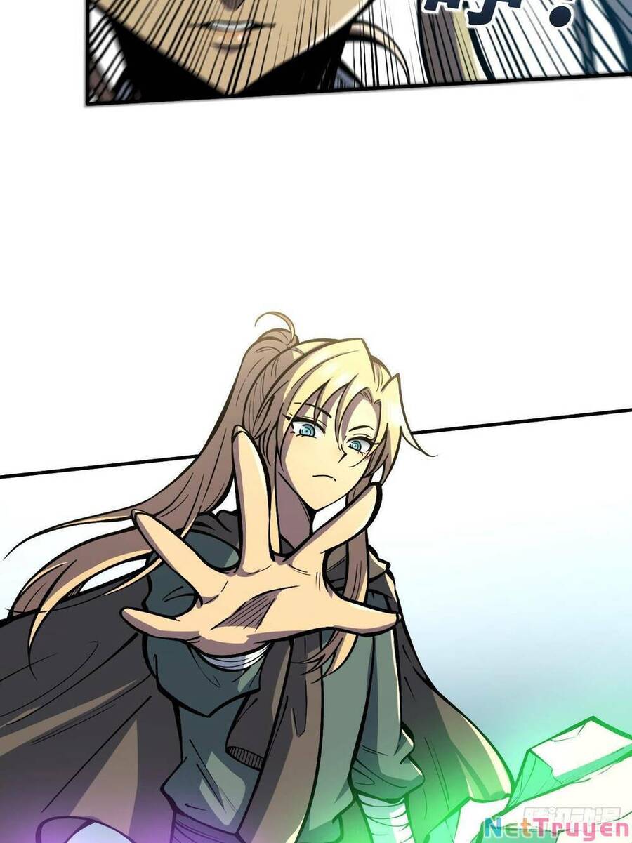 Ta Dựa Vào Khoa Học Kỹ Thuật Tu Tiên Thành Thần Chapter 8 - 8