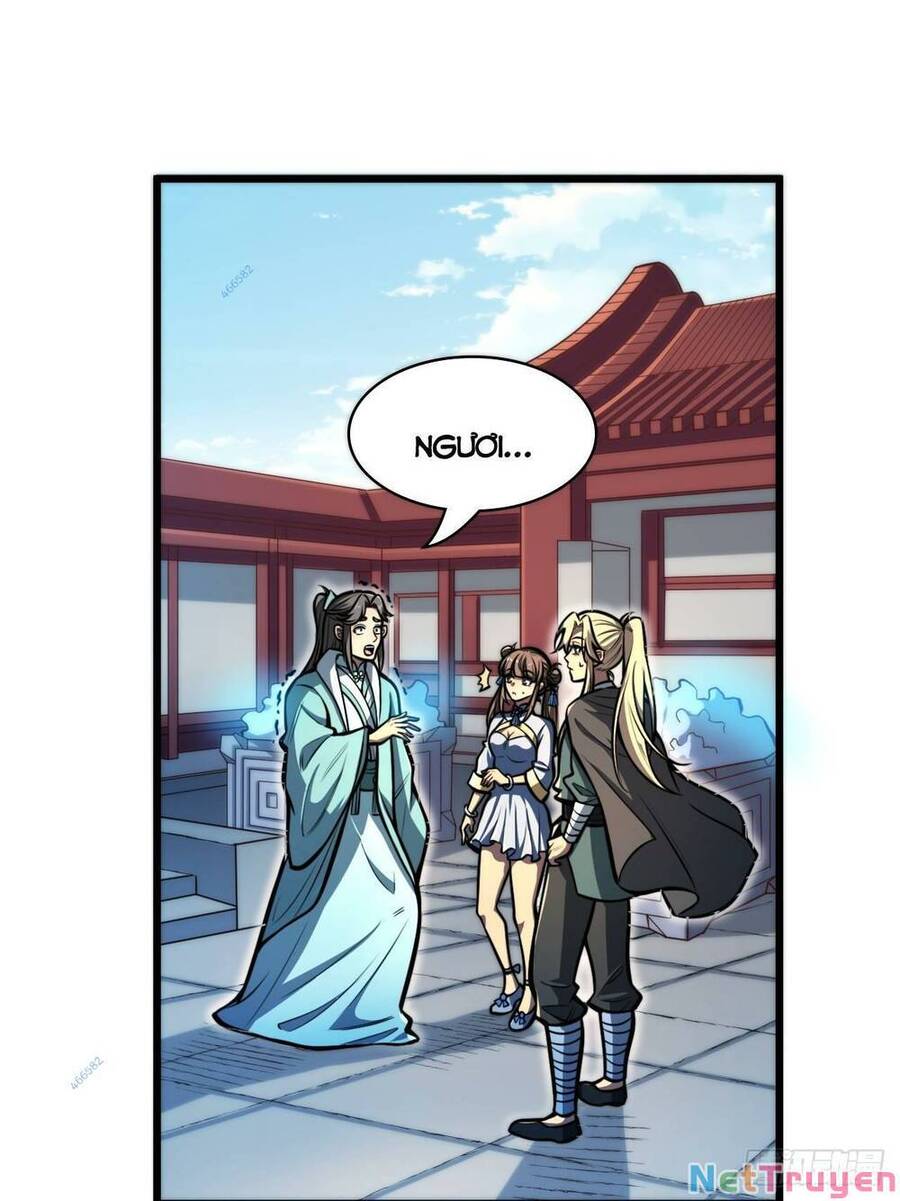 Ta Dựa Vào Khoa Học Kỹ Thuật Tu Tiên Thành Thần Chapter 9 - 1