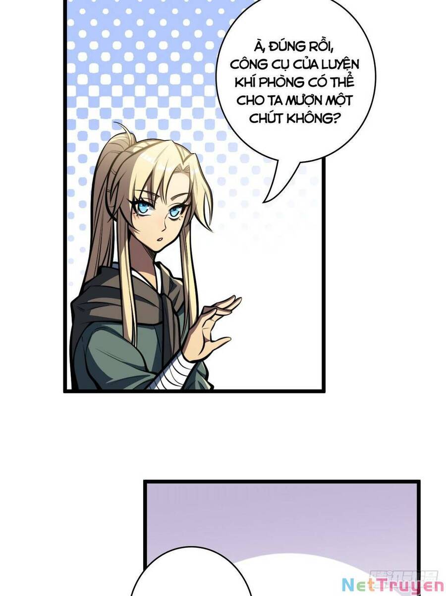 Ta Dựa Vào Khoa Học Kỹ Thuật Tu Tiên Thành Thần Chapter 9 - 17