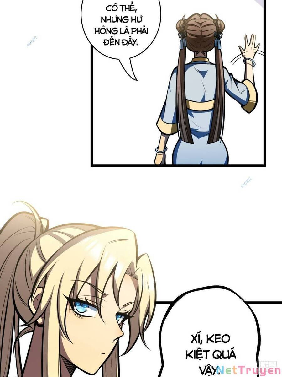 Ta Dựa Vào Khoa Học Kỹ Thuật Tu Tiên Thành Thần Chapter 9 - 18