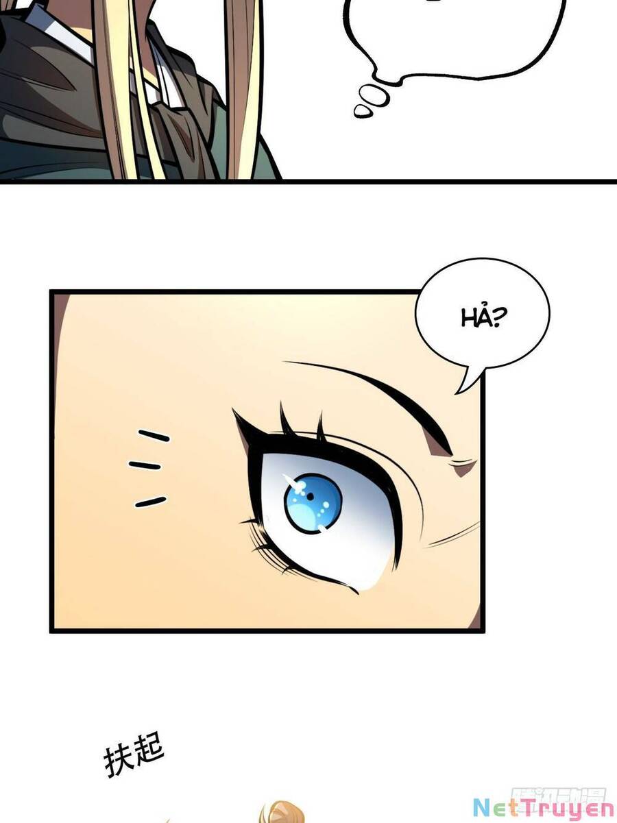 Ta Dựa Vào Khoa Học Kỹ Thuật Tu Tiên Thành Thần Chapter 9 - 19