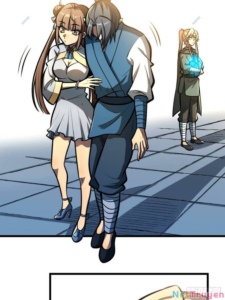 Ta Dựa Vào Khoa Học Kỹ Thuật Tu Tiên Thành Thần Chapter 9 - 20