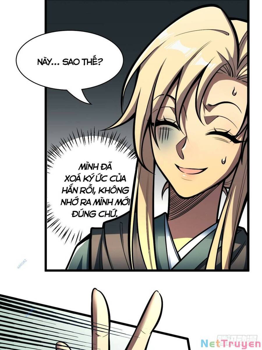 Ta Dựa Vào Khoa Học Kỹ Thuật Tu Tiên Thành Thần Chapter 9 - 3