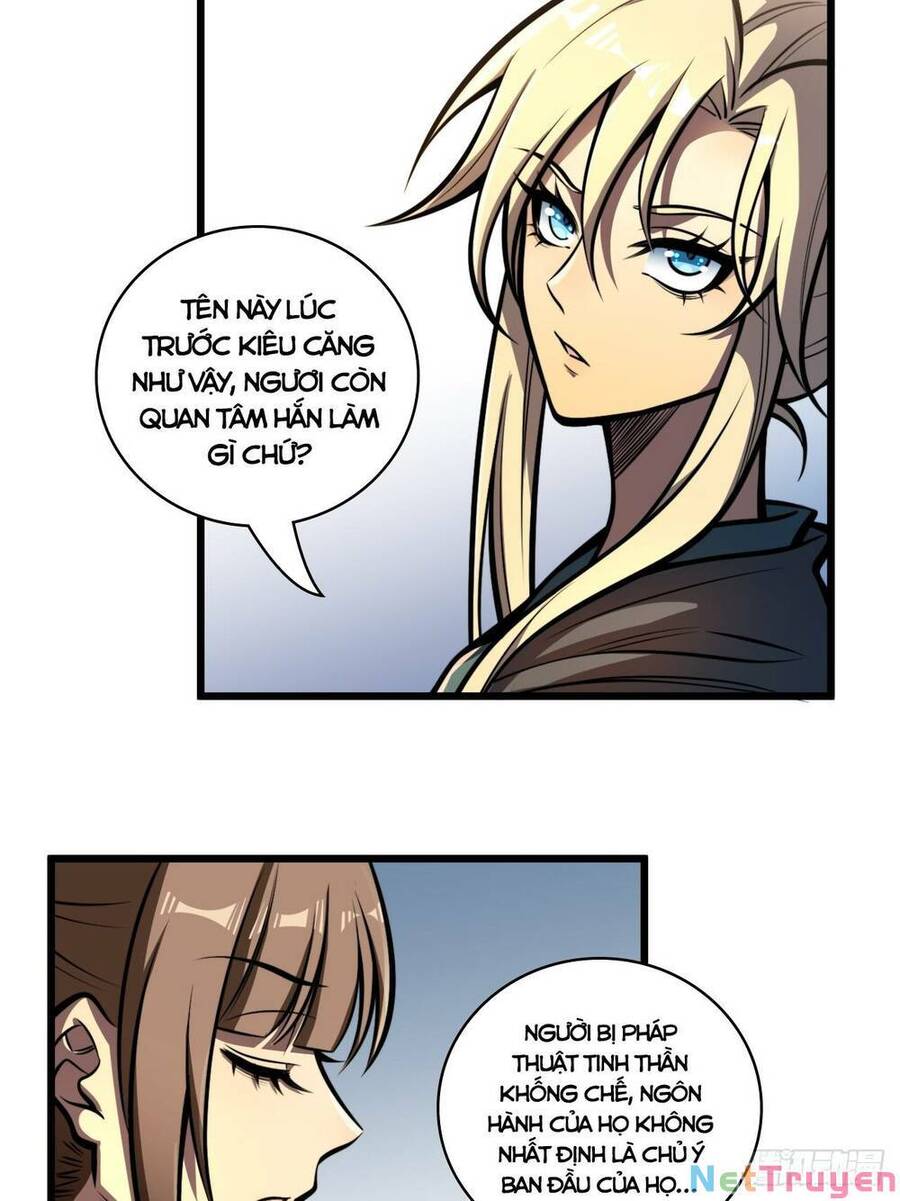 Ta Dựa Vào Khoa Học Kỹ Thuật Tu Tiên Thành Thần Chapter 9 - 21