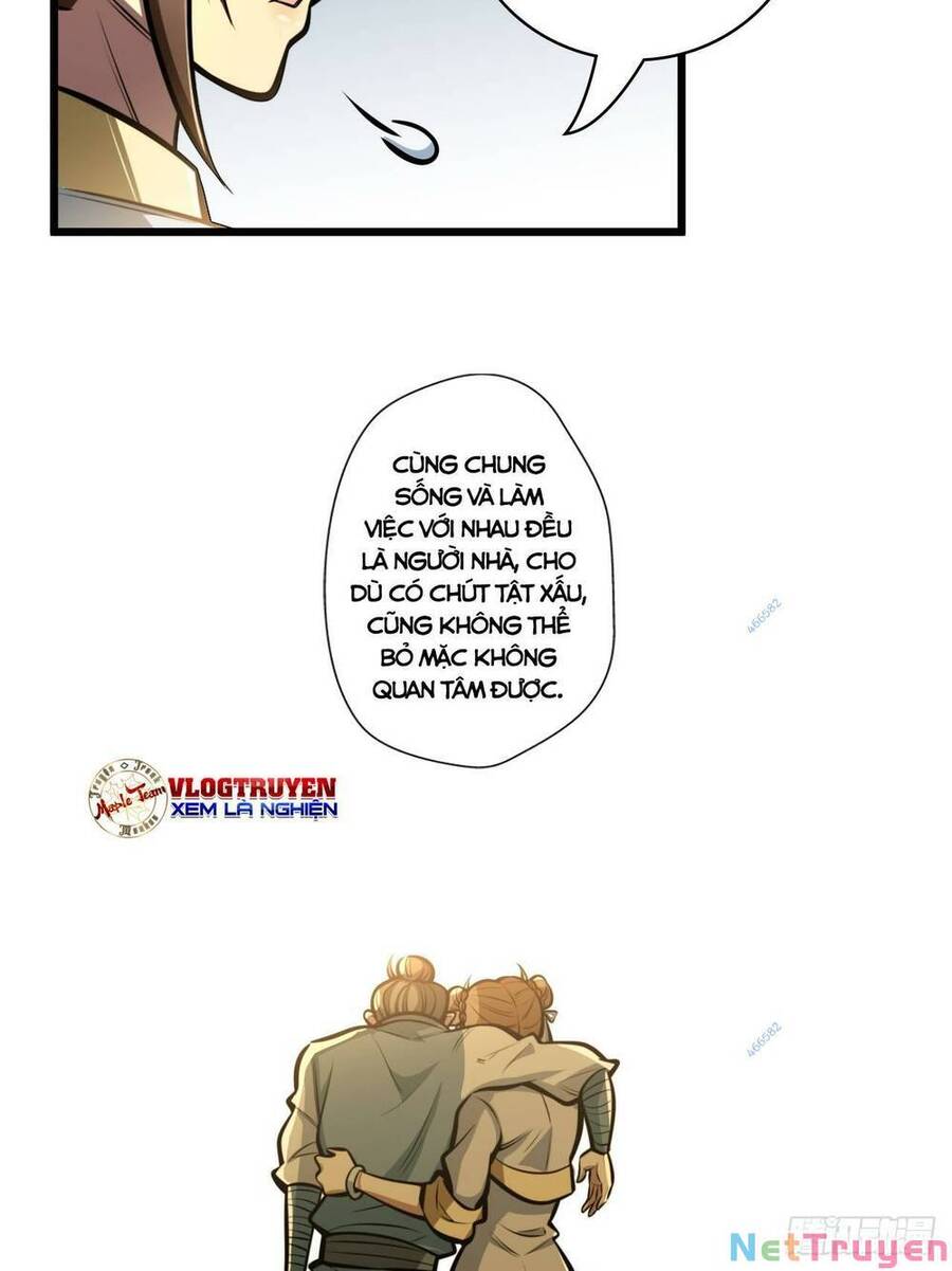 Ta Dựa Vào Khoa Học Kỹ Thuật Tu Tiên Thành Thần Chapter 9 - 22