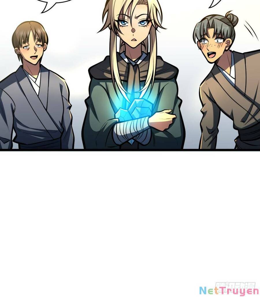 Ta Dựa Vào Khoa Học Kỹ Thuật Tu Tiên Thành Thần Chapter 9 - 24